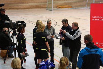 Bild 159 - wB-Jun Landesturnier 